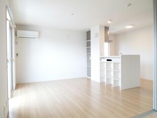 D-Residence　明治町の物件内観写真